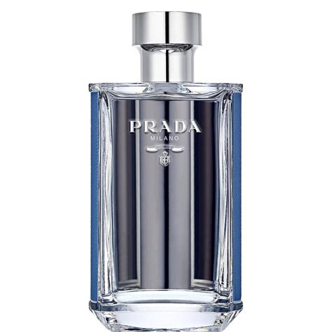 l'homme prada eau de toilette 100ml